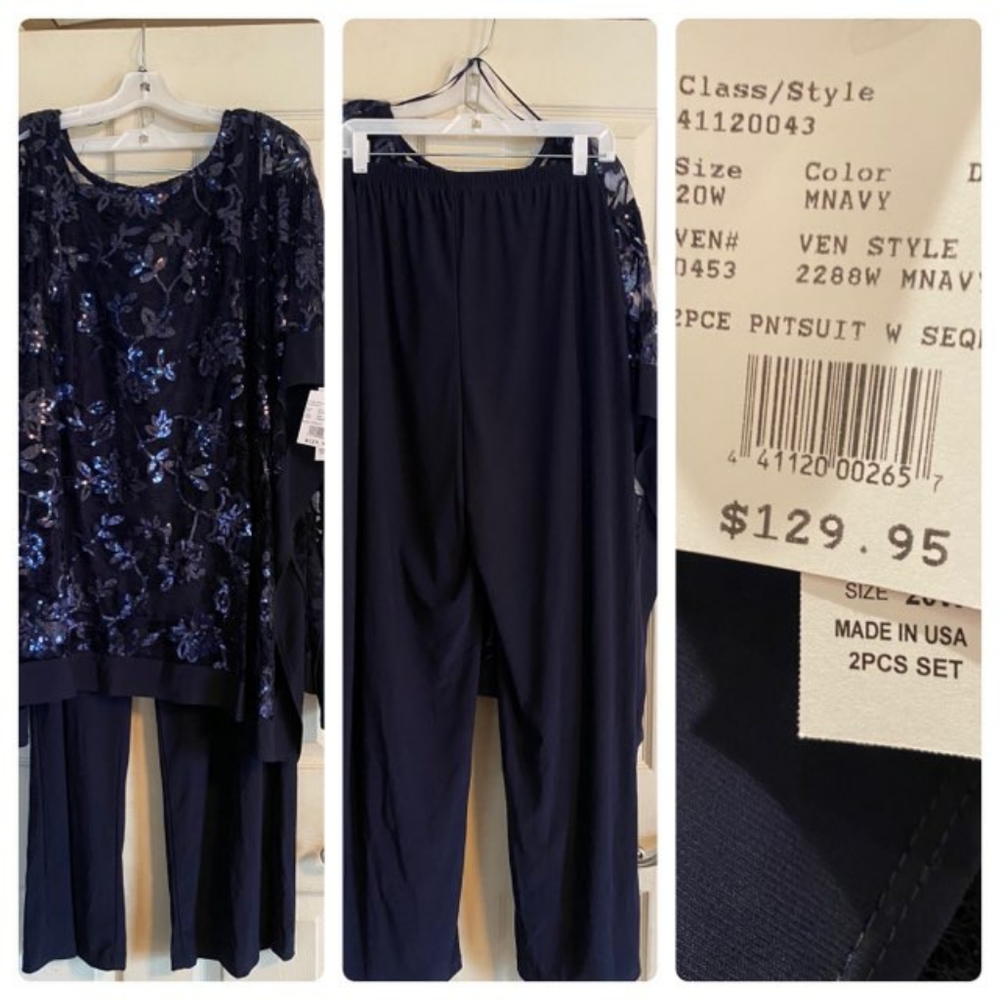 Mother of the bride outfit